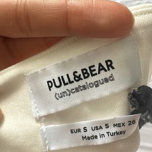 white long dress
elegant